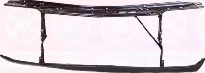 Облицовка передка KLOKKERHOLM купить