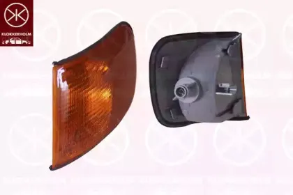 Фонарь указателя поворота KLOKKERHOLM купить