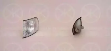 Фонарь указателя поворота KLOKKERHOLM купить