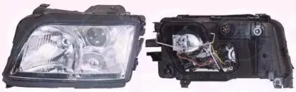 Основная фара KLOKKERHOLM купить