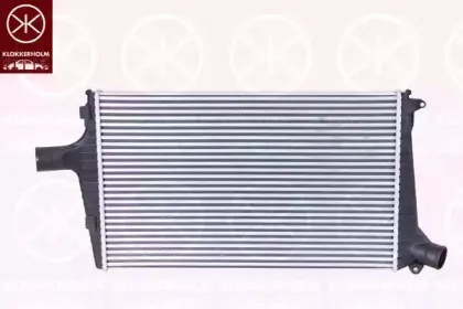 Интеркулер KLOKKERHOLM купить