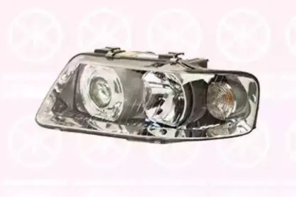 Основная фара KLOKKERHOLM купить