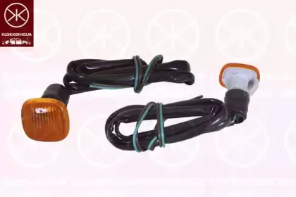 Фонарь указателя поворота KLOKKERHOLM купить