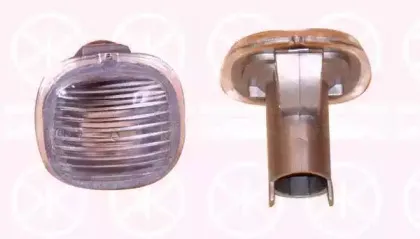 Фонарь указателя поворота KLOKKERHOLM купить