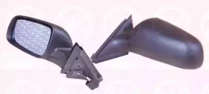 Наружное зеркало KLOKKERHOLM купить