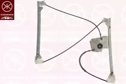 Подъемное устройство для окон KLOKKERHOLM купить