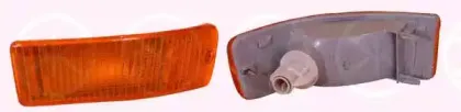 Фонарь указателя поворота KLOKKERHOLM купить
