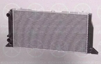 Радиатор, охлаждение двигателя KLOKKERHOLM купить