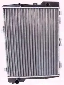 Радиатор, охлаждение двигателя KLOKKERHOLM купить