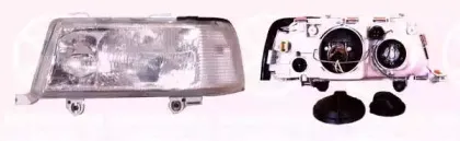 Основная фара KLOKKERHOLM купить