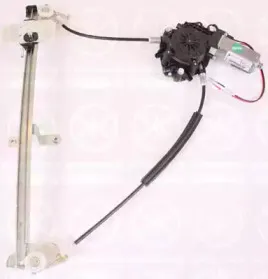 Подъемное устройство для окон KLOKKERHOLM купить