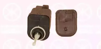 Регулировочный элемент, регулировка угла наклона фар KLOKKERHOLM купить