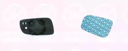 Зеркальное стекло, наружное зеркало KLOKKERHOLM купить