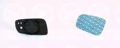 Зеркальное стекло, наружное зеркало KLOKKERHOLM купить