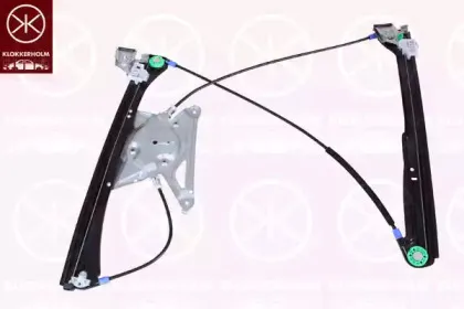 Подъемное устройство для окон KLOKKERHOLM купить