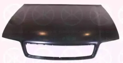 Капот двигателя KLOKKERHOLM купить