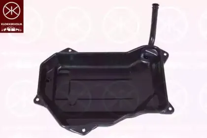 Масляный поддон, автоматическая коробка передач KLOKKERHOLM купить