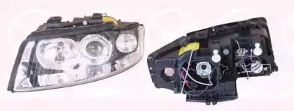 Основная фара KLOKKERHOLM купить