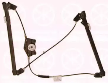 Подъемное устройство для окон KLOKKERHOLM купить