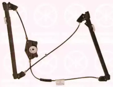 Подъемное устройство для окон KLOKKERHOLM купить