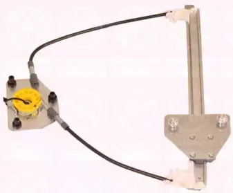 Подъемное устройство для окон KLOKKERHOLM купить