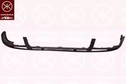 Спойлер KLOKKERHOLM купить