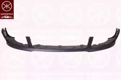 Спойлер KLOKKERHOLM купить