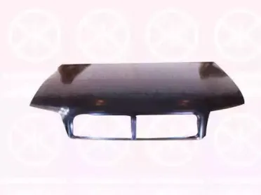 Капот двигателя KLOKKERHOLM купить