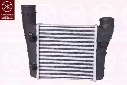 Интеркулер KLOKKERHOLM купить