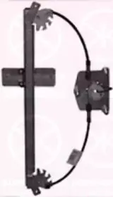 Подъемное устройство для окон KLOKKERHOLM купить