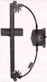 Подъемное устройство для окон KLOKKERHOLM купить