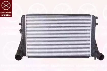 Интеркулер KLOKKERHOLM купить