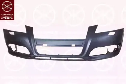 Буфер KLOKKERHOLM купить