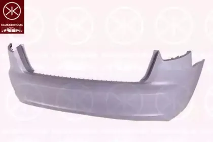 Буфер KLOKKERHOLM купить