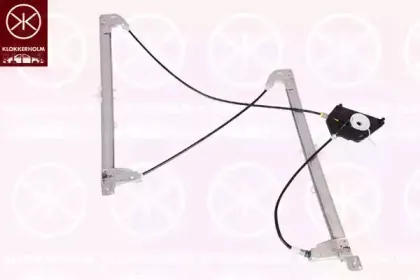 Подъемное устройство для окон KLOKKERHOLM купить