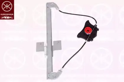 Подъемное устройство для окон KLOKKERHOLM купить