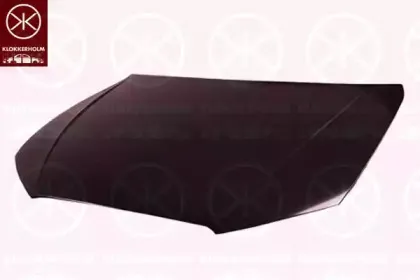 Капот двигателя KLOKKERHOLM купить