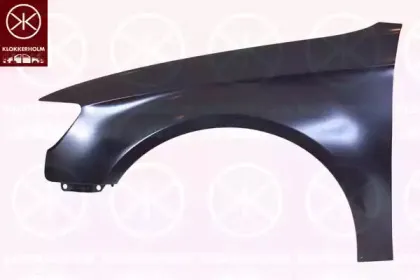 Крыло KLOKKERHOLM купить