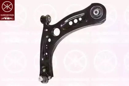 Рычаг независимой подвески колеса, подвеска колеса KLOKKERHOLM купить