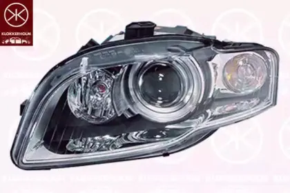 Основная фара KLOKKERHOLM купить