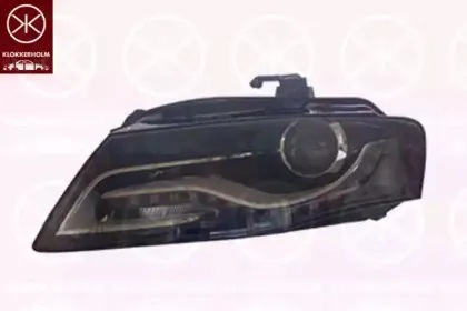 Основная фара KLOKKERHOLM купить