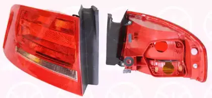 Задний фонарь KLOKKERHOLM купить