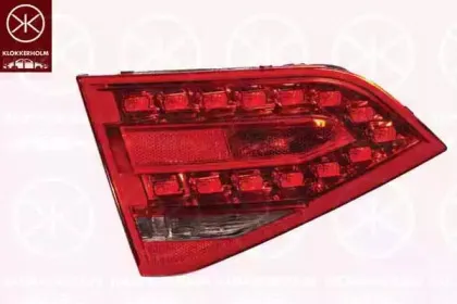 Задний фонарь KLOKKERHOLM купить