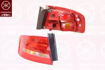 Задний фонарь KLOKKERHOLM купить