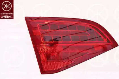 Задний фонарь KLOKKERHOLM купить