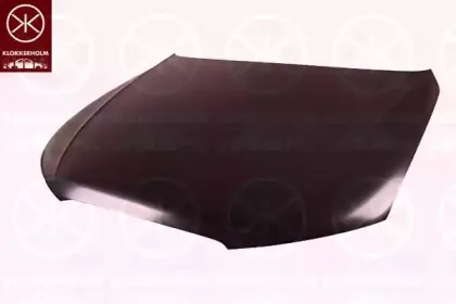 Капот двигателя KLOKKERHOLM купить