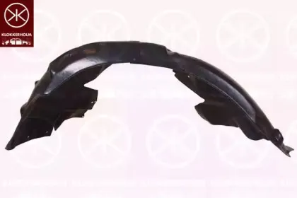 Обшивка, колесная ниша KLOKKERHOLM купить