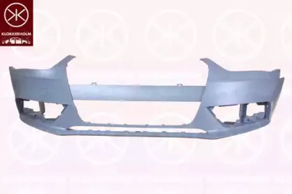 Буфер KLOKKERHOLM купить