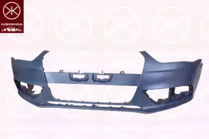 Буфер KLOKKERHOLM купить