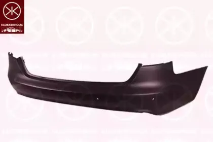 Буфер KLOKKERHOLM купить